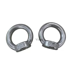 Bulong Đai Ốc M20 304